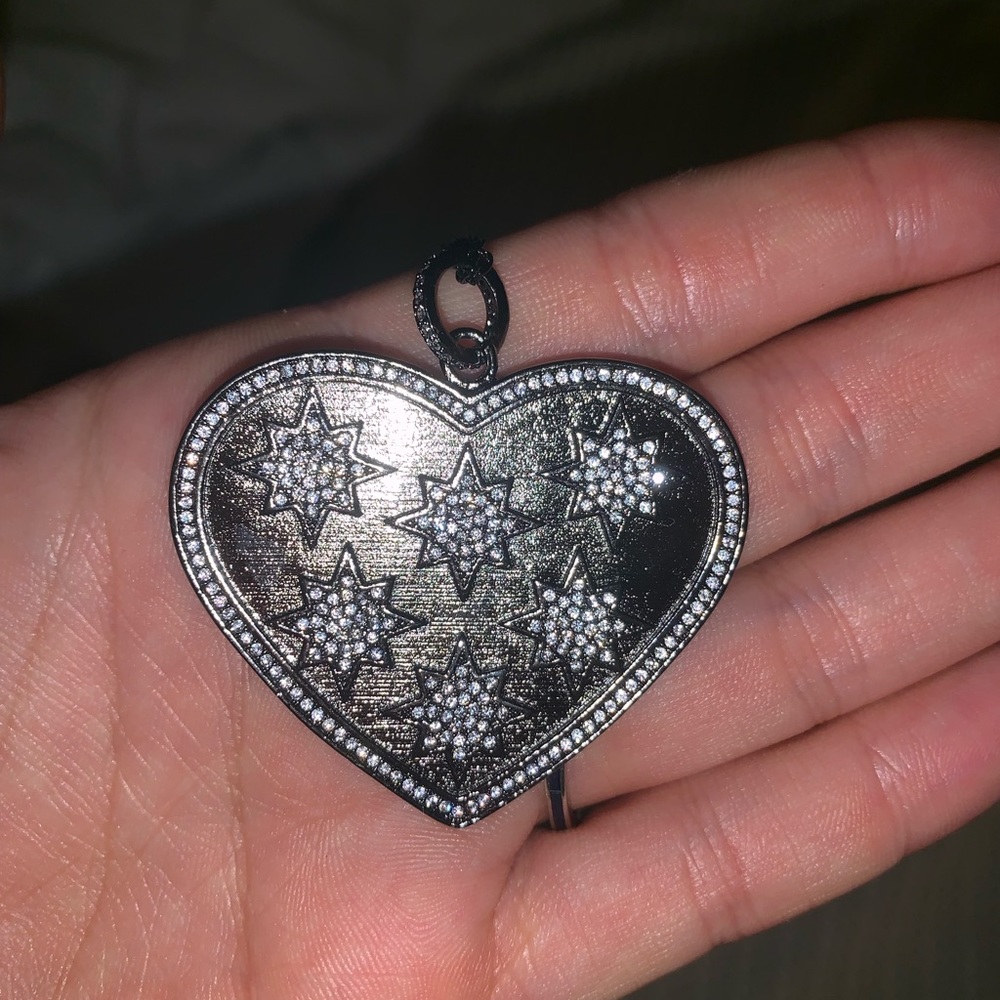 Alv jewels necklace